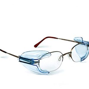 B26+ WING MATE SAFETY SIDE SHIELDS SMALL/MEDIUM FRAMES 099B26