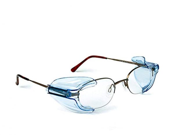 B26+ WING MATE SAFETY SIDE SHIELDS SMALL/MEDIUM FRAMES 099B26