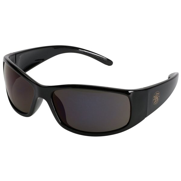 SMOKE SMITH & WESSON ELITE ANTI-FOG SAFETY GLASSES | 08921303 - Image 3