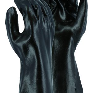 14" GAUNTLET BLACK | 8321147M