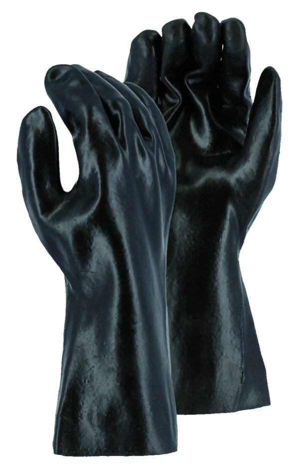 14" GAUNTLET BLACK | 8321147M