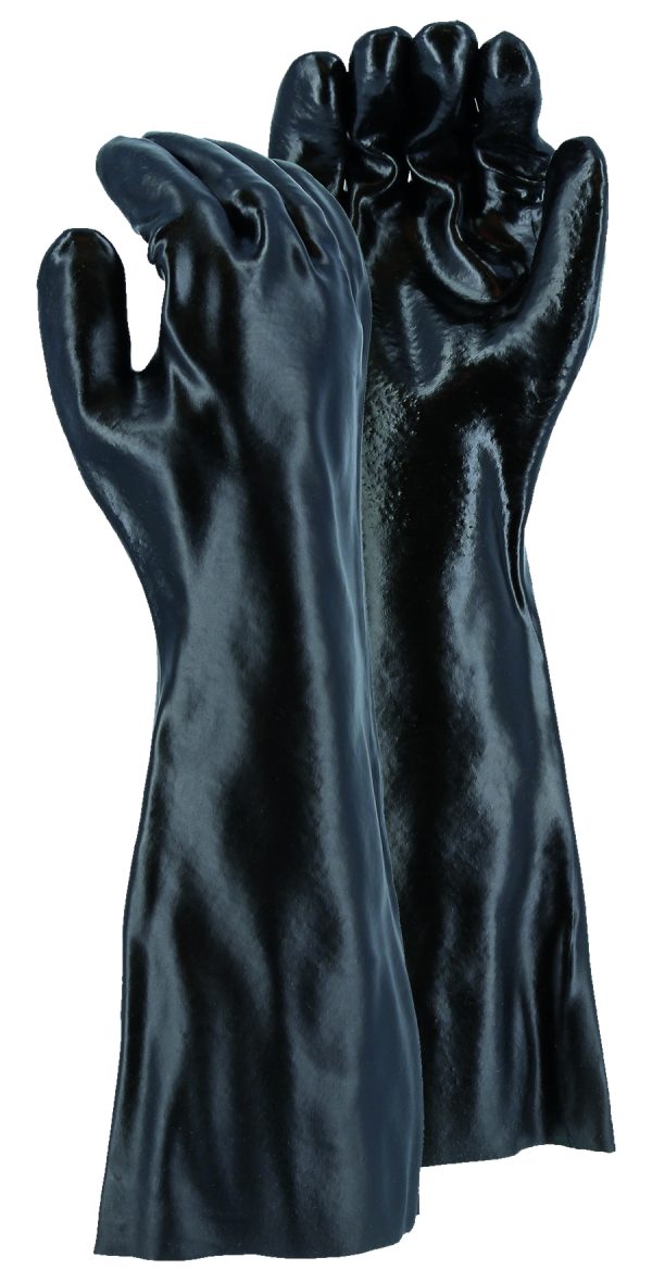 18" GAUNTLET BLACK | 8321148