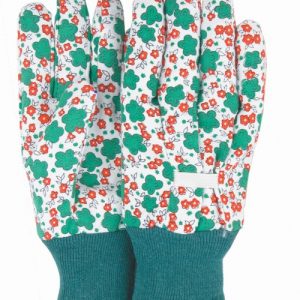 LADIES COTTON GARDEN GLOVE | 832205