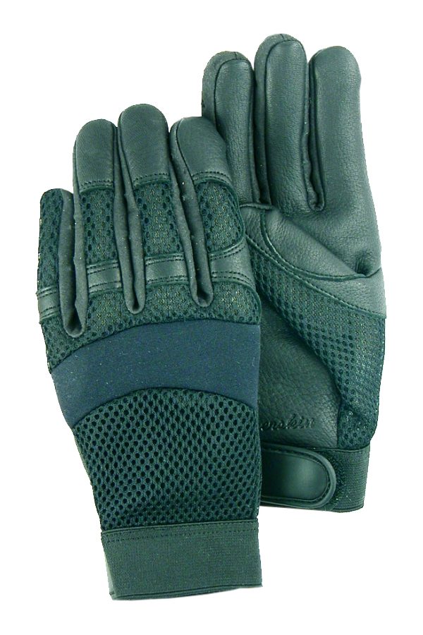 SUMMER BLACK DEERSKIN |  8322149