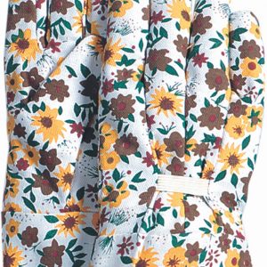 SLIP ON COTTON GARDEN GLOVE | 832220
