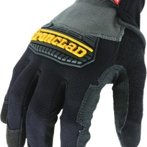 HEAVY UTILITY™ BY IRONCLAD