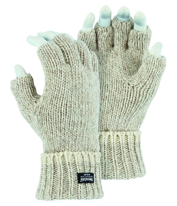 RAGWOOL FINGERLESS