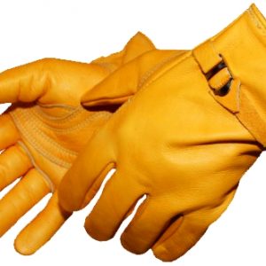 PATCH PALM COWHIDE DRIVERS 8323589