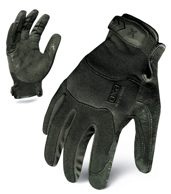 TACTICAL PRO™ BY IRONCLAD