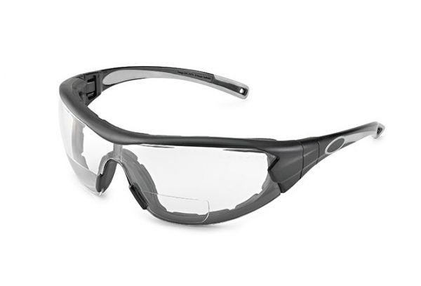 Swap® MAG Clear Anti-Fog Lens/Temples Attached/Diopters 1.5