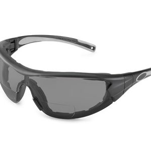 Swap® MAG Gray Anti-Fog Lens/Temples Attached/Diopters 2.5