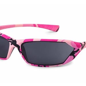 Metro™ Pink Camo Frame/Gray Lens | GAT23PC83