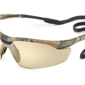 Conqueror® Camo Frame/Bronze Mirror Lens
