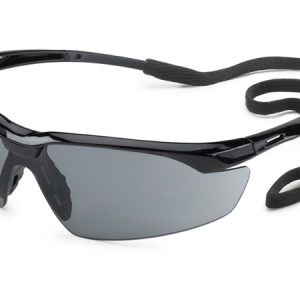 Conqueror® Black Frame/Gray Lens