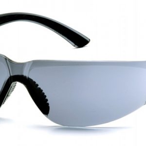 CORTEZ  Gray Lens with Black Temples - PYR3620