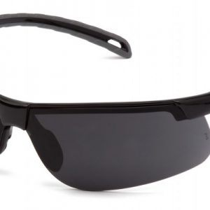 EVER-LITE  Dark Gray Lens with Black Frame - PYR8623
