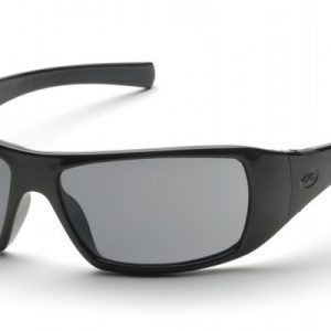 GOLIATH Gray Lens with Black Frame - PYR5620
