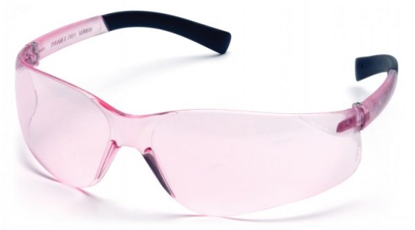 MINI ZTEK  Pink Lens with Pink Temples - PYRM2517