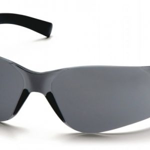 MINI ZTEK  Gray Lens with Gray Temples - PYRM2520