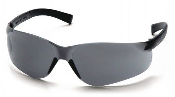 MINI ZTEK  Gray Lens with Gray Temples - PYRM2520