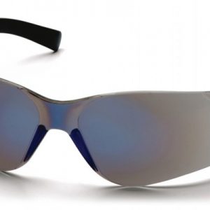 MINI ZTEK  Blue Mirror Lens with Blue Mirror Temples M2575