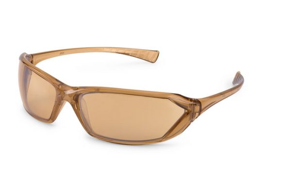 Metro™ Caramel Frame/Bronze Mirror Lens | GAT23CL5M