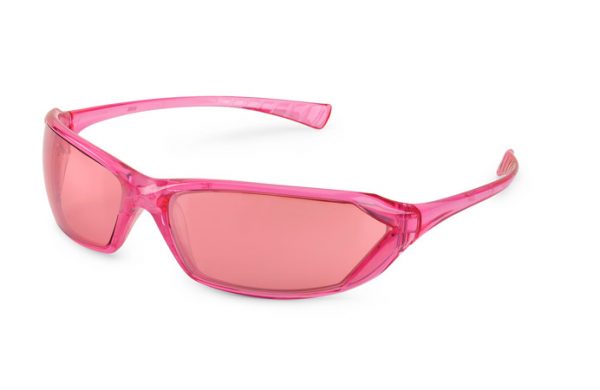 Metro™ Pink Frame/Pink Mirror Lens | GAT23PK11