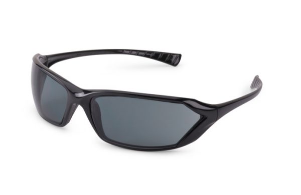 Metro™ Black Frame/Gray Lens