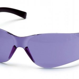 ZTEK Purple Haze Lens with Purple Haze Temples - PYR2565