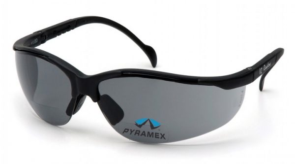 V2 READER GRAY 2.0 MAG. LENS - PYR1820-2.0
