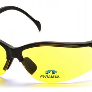 VR READERS AMBER 2.5 MAG LENS - PYR1830-2.5