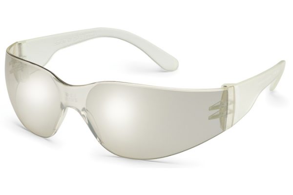 StarLite® Clear Temples/Clear In-Out Mirror Lens (460M)