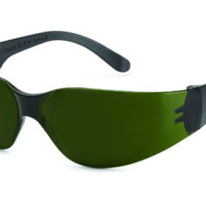 IR Safety Glasses Filter Shades 3.0