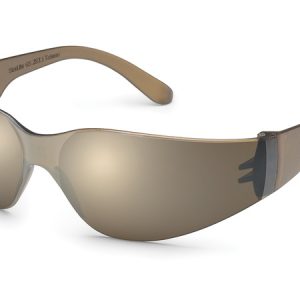 StarLite® Mocha Temples/Mocha Mirror Lens (466M)