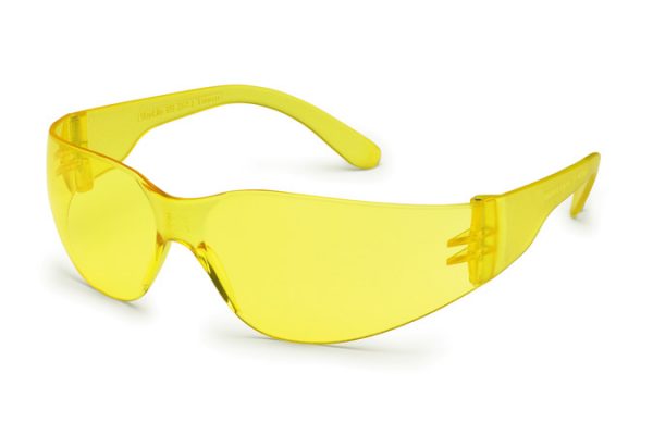StarLite® Amber Temples/Amber Lens (4675)