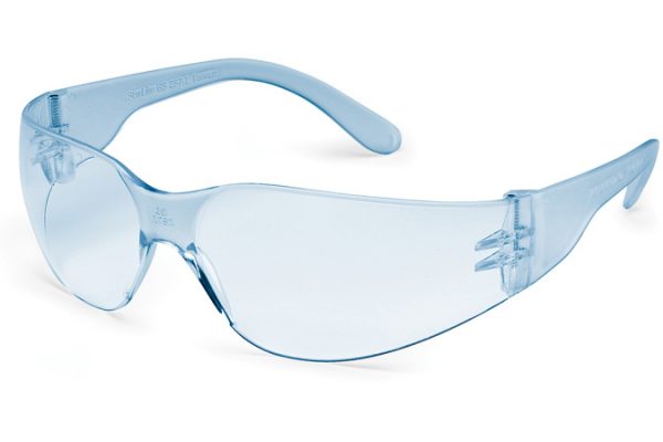 StarLite® Pacific Blue Temples/Pacific Blue Lens