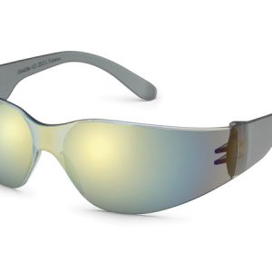 StarLite® Gray Temples/Gold Mirror Lens (467M)