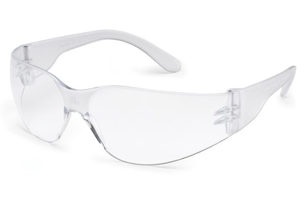 StarLite® Clear Temples/Clear Lens (4680)