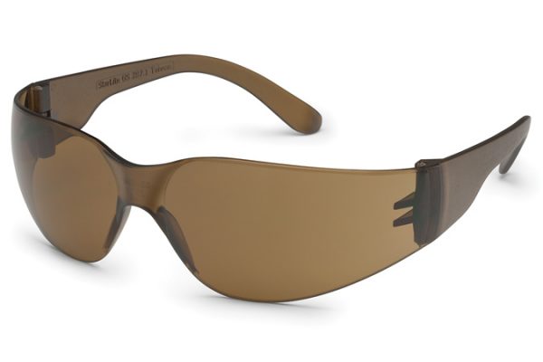 StarLite® Mocha Temples/Mocha Lens (4686)