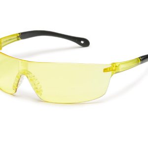 StarLite® SQUARED Amber Temples/Amber Lens