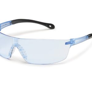 StarLite® SQUARED Pacific Blue Temples/Pacific Blue Lens