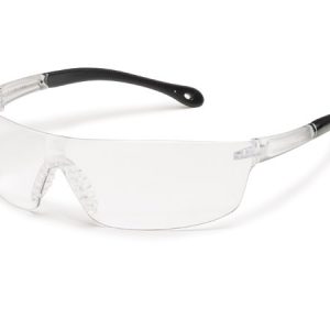 StarLite® SQUARED Clear Temples/Clear Lens (4480)
