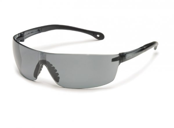 StarLite® SQUARED Gray Temples/Gray Lens (4483)