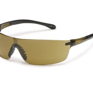 StarLite® SQUARED Mocha Temples/Mocha Lens (4486)