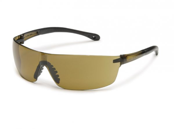 StarLite® SQUARED Mocha Temples/Mocha Lens (4486)