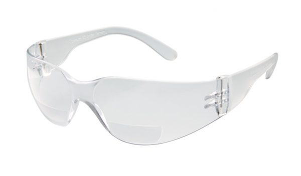 StarLite® MAG Clear Lens  2.5 DIOPTER