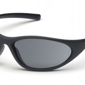 ZONE II  Gray Lens with Matte Black Frame - PYR3325