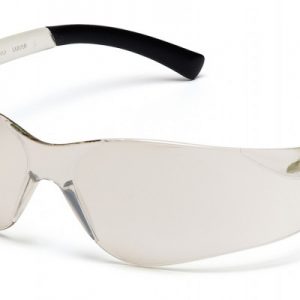 ZTEK Indoor/Outdoor Mirror Lens with Indoor/Outdoor Mirror Temples - PYR2580