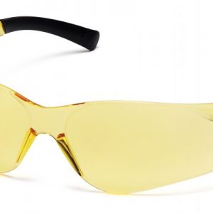 ZTEK, AMBER LENS - PYR2530