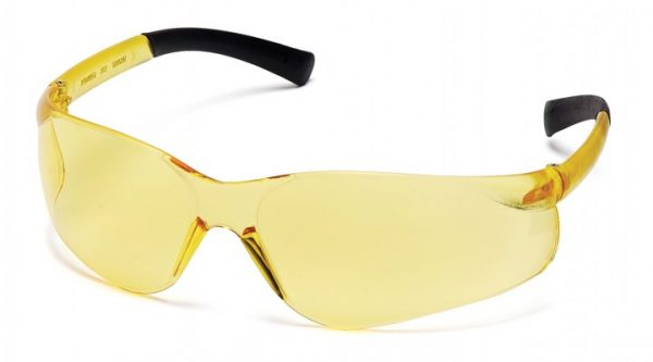 ZTEK, AMBER LENS - PYR2530